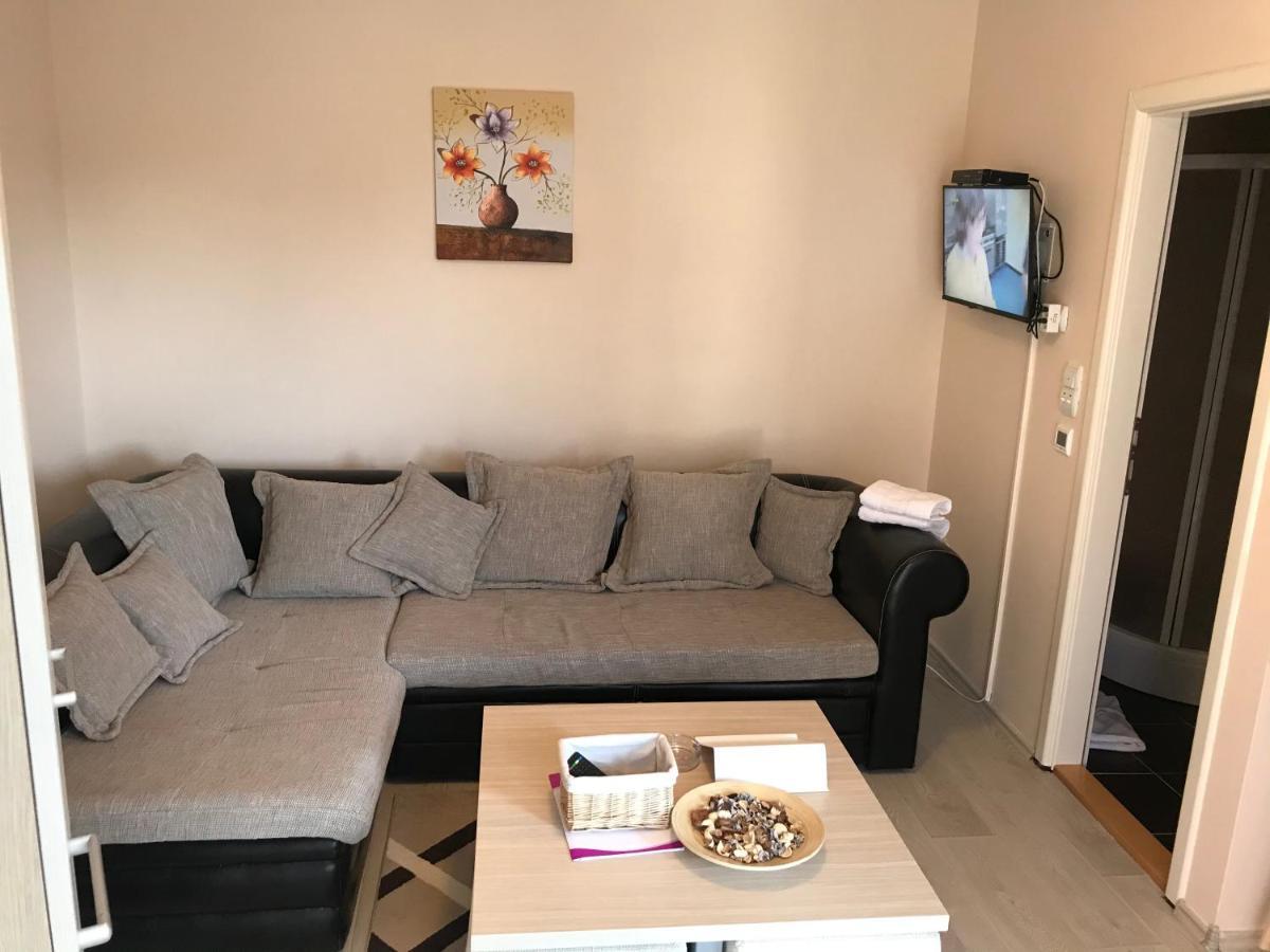 Kopaonik Apartmani U Kraljevim Cardacima , Car 27 I 6-13 Exterior foto