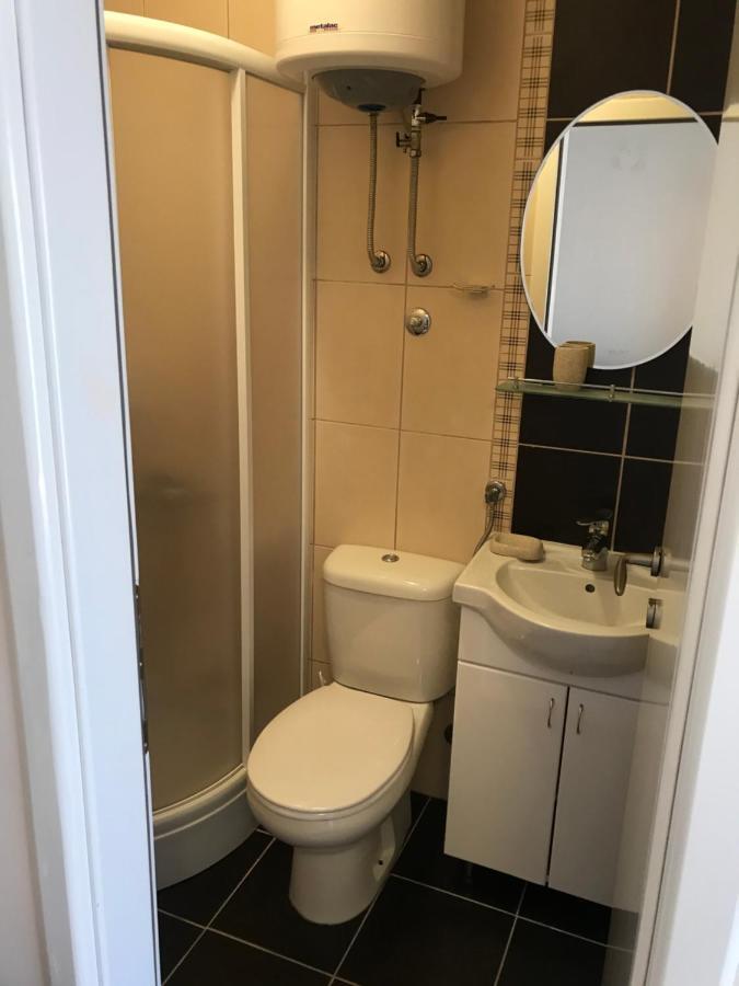 Kopaonik Apartmani U Kraljevim Cardacima , Car 27 I 6-13 Exterior foto