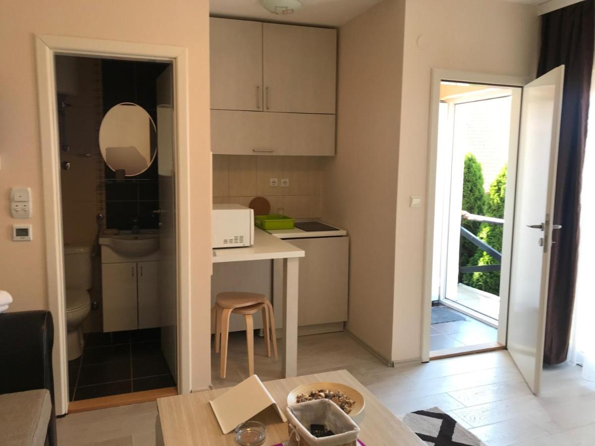 Kopaonik Apartmani U Kraljevim Cardacima , Car 27 I 6-13 Exterior foto